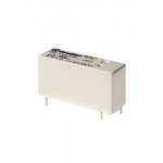 43.41.7.012.2001, Finder Низкопрофильное миниатюрное электромеханическое реле; монтаж на печатную пл