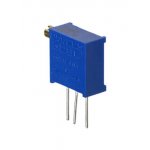 3296X-1-202LF, 2 кОм подстроечный резистор