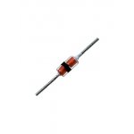 Д818Ж, стекло "5"