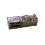 6-1415537-5, Реле, 800 mW Coil Power Rating DC, 720, Coil Resistance, 24 VDC Coil Voltage
