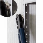 Неодимовый магнит диск 20х10мм сцепление 11,2 кг (Упаковка 1 шт) Rexant