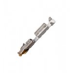 827788-2, AMPMODU Socket Crimp-Snap 30-26AWG PhosphorBronze+Au