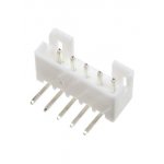 WB-05R(MW-5MR) pitch, вилка на плату 2мм