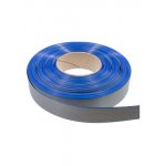 HF-365/26SF-100, плоский кабель 1.27мм 26 жил LSZH без галогенов бухта 30.5 м