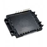 PS12034, модуль 6 IGBT 1200В 10A