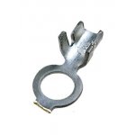 160434-2, AMPLIVAR, клемма тип "О" неизолир.М4 на провод 0.5-1.5мм2