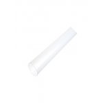 RC(PBF)-19.0мм прозрачная, термоусадочная трубка (1м)