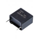 MKP1840422634M, конденсатор MKP 0,22 F 5% 630Vdc шаг 15мм