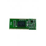 RFM50-433, модем 433МГц FSK/GFSK/OOK UART,SPI,I2C