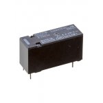 G6RN15DC, OMRREL POW PCB 1P C/O 8A 5V DC SLD Au