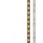 LED лента 12В, 8мм, IP23, SMD 2835, 60 LED/m, 12V, Теплый Белый (3000 K) (катушка 5 метров)