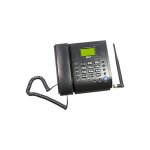 MT3020B, Cтационарный сотовый телефон (черный)