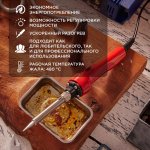 Паяльник импульсный REXANT, керам. нагреватель, 30 Вт / 70 Вт, 230 В