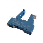 95.95.3SPA, Розетка с винтовыми клеммами (с зажимной клетью) для реле 40.51, 40.52, 40.61, 44.52, 44