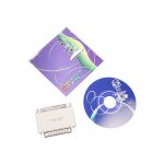 EDN-2, Программное обеспечение