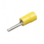 PIN5.5, клемма штырь 5.5мм на провод 2.5-6.0