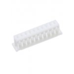 51021-1000, корпус разъема PicoBlade 51021, гнездо, 10 контактов 1.25мм