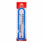 Термометр "Наружный"  основание - пластмасса REXANT