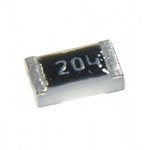 RC0805JR-0730RL, ЧИП резистор 30Ом 0805 0.125Вт 5%