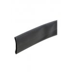 SBRS-(3X)G 30, термоусаживаемая трубка с клеевым слоем 3:1, черная