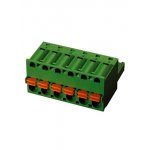 5ESDSR-04P, клеммник