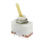 ПТ26-1, тумблер рычажный "5" (90-92г.)