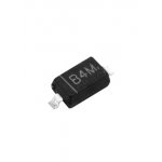 MBR0540, Rectifier Diode Schottky 40V 0.5A 2-Pin SOD-123 T/R
