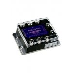 HSR-3D104R, реле 3Ф 10А 90-480VAC управление 4-32VDC жестк перекл