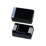 293D227X9010D2TE3, танталовый SMD конденсатор 220мкФ  10в тип D 10%