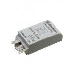 99.02.0.024.98, Модуль индикации и защиты; зеленый LED + варистор; 6...24В AC/DC