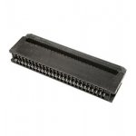 A08-50ASC1, Краевой разъем на шлейф 50 pin