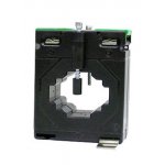 LCTB 6230400300A55, Трансформатор тока 200A/5A, отвер.для  шин