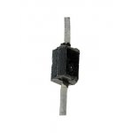 ДИОД КД209А, (капля)(кор.выводы)(90-99г.)