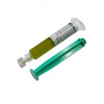 NR-255-ZERO 5мл тубофлакон, флюс паяльный