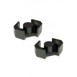 B65807PR49, комплект 2 феррита N49 LP RM6 (B65807P0000R049)