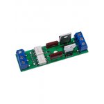 THO1-1.1, силовой выходной модуль для THC1-2.1 Triac 5В/5мА ->1А 600ВАС гальванич развязка до 2500В