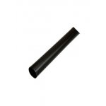 RC(PBF)-15.8мм черная, термоусадочная трубка (1м)