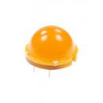 КИПМ 20М-6Р-4-14, светодиод оранжевый