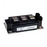 CM400DY-12NF, модуль 2 IGBT 600В 400A 5 поколение NF серия