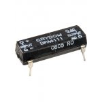 DPA4111, реле твердотельное ток10-50мА DC 1А/20-140VAC  PDIP-16 ZC SCR