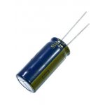 EEUFC1C562L, конденсатор электролитический 5600мкФ 16В 105гр 16*36 7000ч LowImp (К50-35)