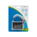 Замок навесной серия сталь 60 мм Четыре Сезона