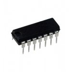 К555ЛА9, (SN74LS03N)(06г)