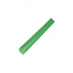 RC(PBF)-9.5мм зеленая, термоусадочная трубка (1м)