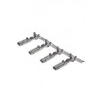 282403-1, SUPERSEAL1.51, контакт гнездо 0.3-0.6кв.мм