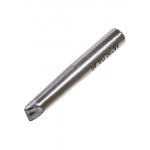 МL25-DA-45, жало для паяльника клин 4.5мм (посадочный диаметр 8мм)