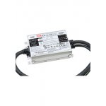 XLG-50-AB, AC-DC преобразователь 50Вт вход 90-305В AC ККМ, выход 530-2100мА