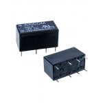 9-1393792-9, V23105-A5305-A201, реле 2 Form C 24В 3A/250В