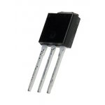 LD1086DT33TR, линейный регулятор DPAK/TO-252AA