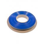 HF-365/10SF-100, плоский кабель 1.27мм 10 жил LSZH без галогенов бухта 30,5м